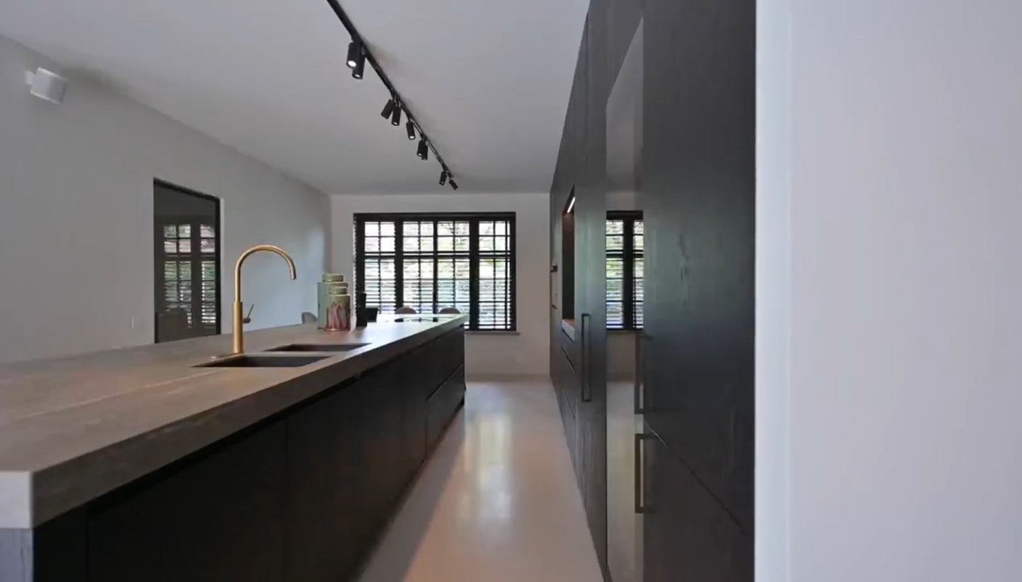 Keuken